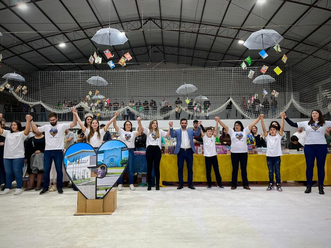 Programação comemorativa aos 66 anos de Muçum segue até 31 de maio