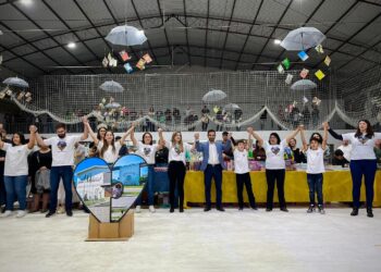 Programação comemorativa aos 66 anos de Muçum segue até 31 de maio