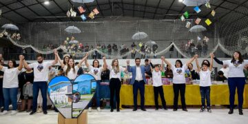 Programação comemorativa aos 66 anos de Muçum segue até 31 de maio