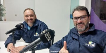 Diretores da Imprell compartilham experiência vivida na China