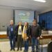 Governo de Ilópolis no 15º Encontro Regional de Controle e Orientação