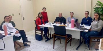 Reunião importante – Espumoso