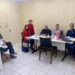 Reunião importante – Espumoso