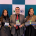 Sicredi é destaque em premiação do BNDES
