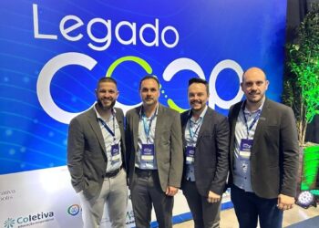 Cresol Origens presente no Legado Coop