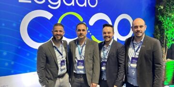 Cresol Origens presente no Legado Coop