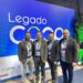 Cresol Origens presente no Legado Coop