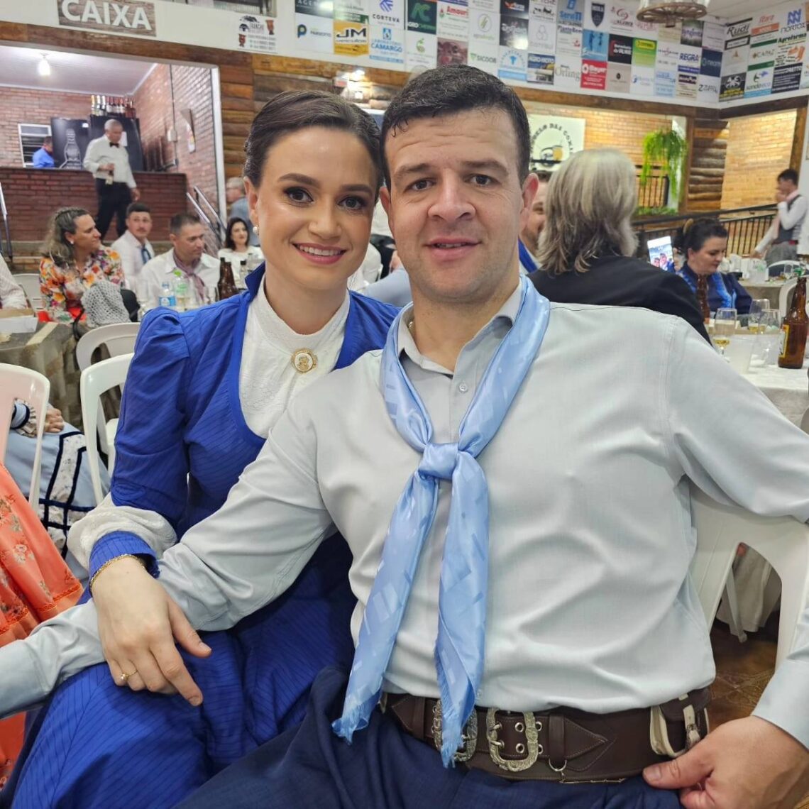 Tadeu Medeiros será empossado novo patrão do Sinuelo