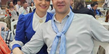 Tadeu Medeiros será empossado novo patrão do Sinuelo