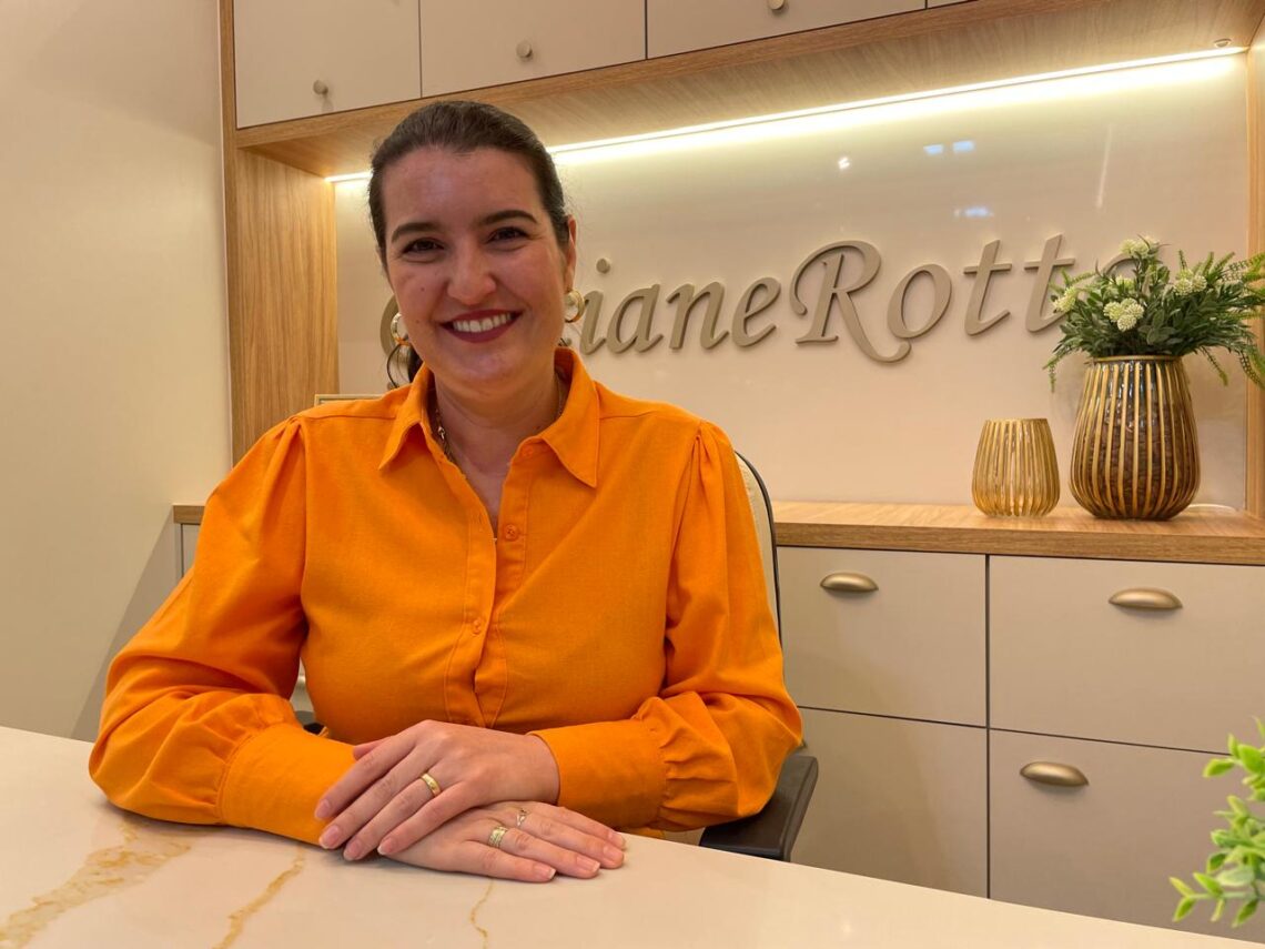Compromisso com o Sorriso: Graciane Rotta celebra 18 anos de dedicação à odontologia com ética e profissionalismo