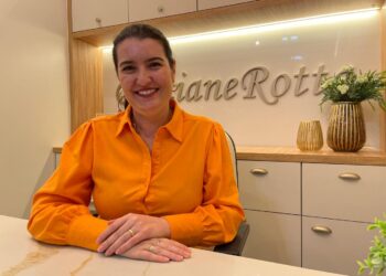 Compromisso com o Sorriso: Graciane Rotta celebra 18 anos de dedicação à odontologia com ética e profissionalismo