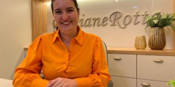Compromisso com o Sorriso: Graciane Rotta celebra 18 anos de dedicação à odontologia com ética e profissionalismo