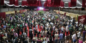 Suinofest divulga programação dos espaços cultural e gastronômico