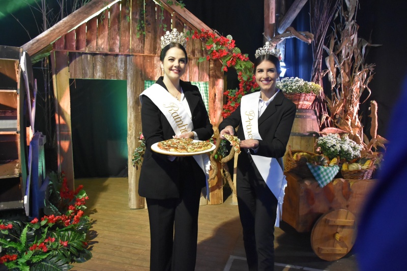 Festipizza 2025 é lançado oficialmente e promete uma edição histórica