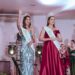 Camila Machado Cappelletto e Luísa Curti Garbin são as novas Soberanas de Serafina Corrêa