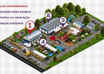 Suinofest tem 100% dos espaços do Festival de Compras vendidos