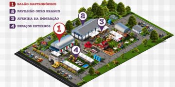 Suinofest tem 100% dos espaços do Festival de Compras vendidos