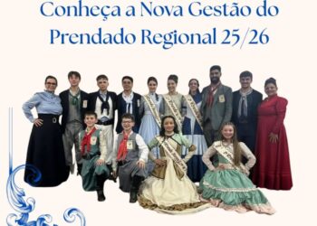 CTG Sinuelo das Coxilhas se destaca em concurso regional e conquista títulos na 14ª Região Tradicionalista