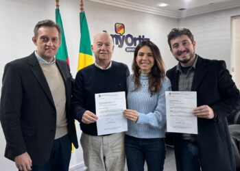 R$ 1,1 milhão em emendas para educação e inclusão social em Tapera