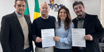 R$ 1,1 milhão em emendas para educação e inclusão social em Tapera