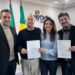 R$ 1,1 milhão em emendas para educação e inclusão social em Tapera