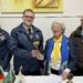 Maurício Rotta é empossado presidente do Lions Clube de Tapera