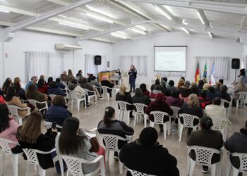 13ª CONFERÊNCIA MUNICIPAL DE ASSISTÊNCIA SOCIAL DE TAPERA