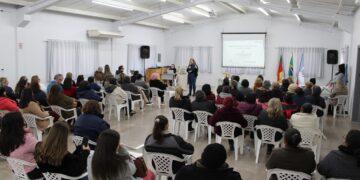 13ª CONFERÊNCIA MUNICIPAL DE ASSISTÊNCIA SOCIAL DE TAPERA