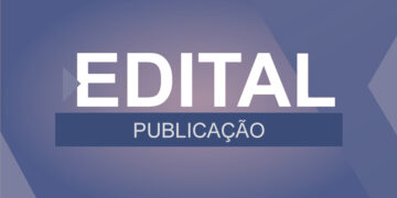 EDITAL DE CONVOCAÇÃO APAE DE ESPUMOSO