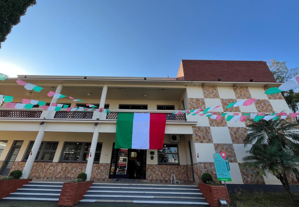 Encantado celebra os 150 anos da imigração italiana com programação especial