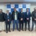 Diretores do Correio do Mate visitam superintendência da FAMURS