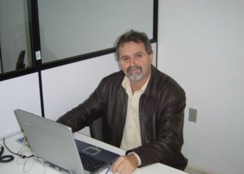 LUTO NA COMUNICAÇÃO | Falece aos 63 anos, Fábio David Crestani (Sarico)