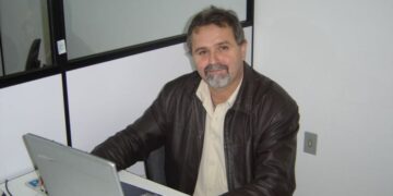 LUTO NA COMUNICAÇÃO | Falece aos 63 anos, Fábio David Crestani (Sarico)