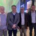Ex-prefeito Valdir Bianchet compõe assessoria do deputado Vilmar Zanchin