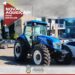 Administração de Itapuca adquire novo trator agrícola