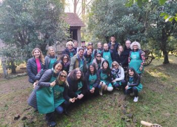 9ª Caravana da Erva-Mate promove imersão cultural e técnica em Ilópolis
