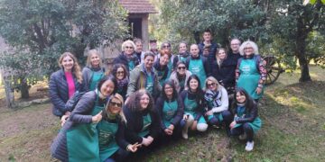 9ª Caravana da Erva-Mate promove imersão cultural e técnica em Ilópolis