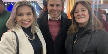 Ex-prefeito Valdir Bianchet compõe assessoria do deputado Vilmar Zanchin