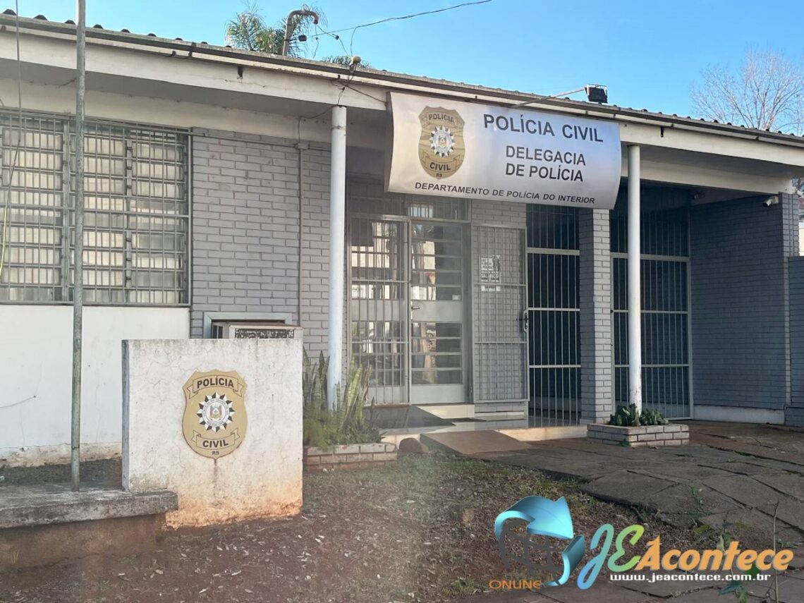 Homem é encontrado morto em residência no centro de Tapera