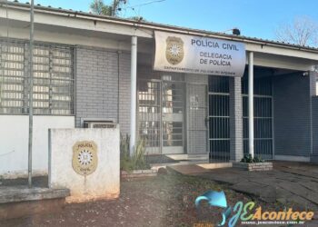 Homem é encontrado morto em residência no centro de Tapera
