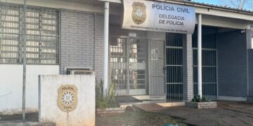 Homem é encontrado morto em residência no centro de Tapera