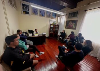 Conselho municipal de cultura de Arvorezinha realizou reunião