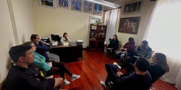 Conselho municipal de cultura de Arvorezinha realizou reunião