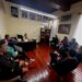 Conselho municipal de cultura de Arvorezinha realizou reunião