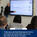 Professores da rede municipal participam de formação sobre tecnologias educacionais em Tapera
