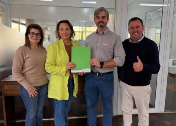 Espumoso se prepara para a 27ª edição do Natal Esperança