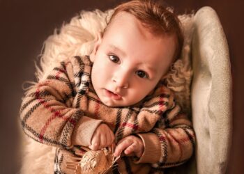 Diagnóstico de doença rara mobiliza família de Espumoso em campanha pela vida do pequeno Pietro