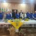 Compromisso com o Servir: Nova Diretoria Assume o Lions Clube de Ilópolis