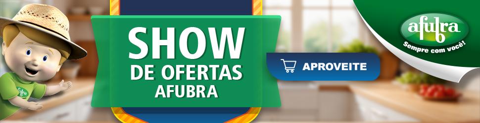AFUBRA Julho 2025