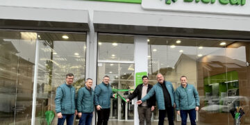 Sicredi Região dos Vales inaugura nova agência em Ilópolis